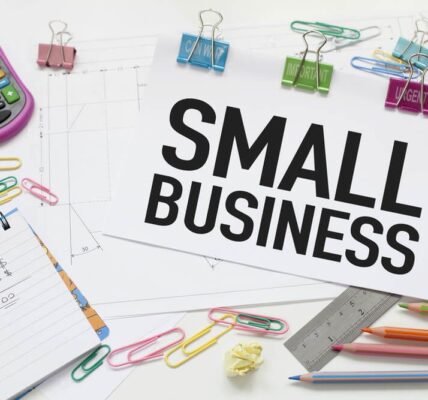 small business