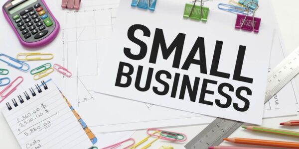 small business